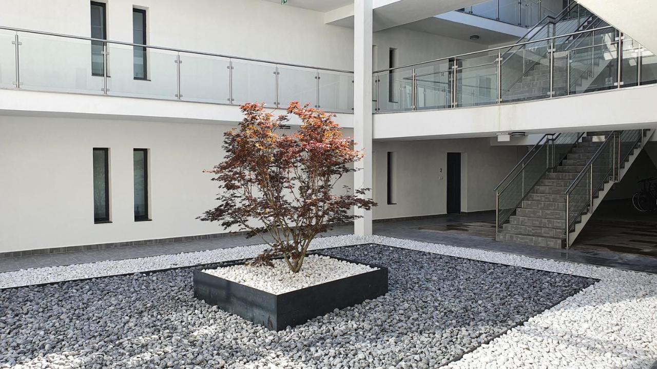 Kekvitorla Apartman Keszthely Buitenkant foto