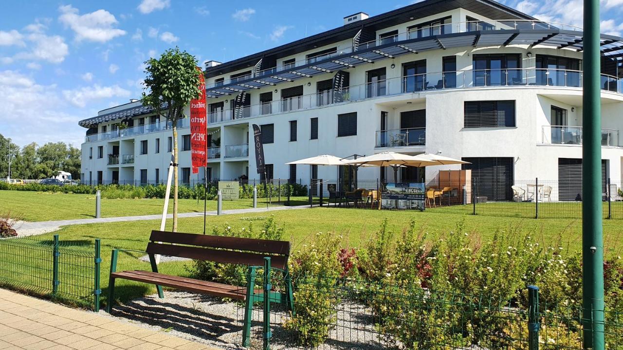 Kekvitorla Apartman Keszthely Buitenkant foto