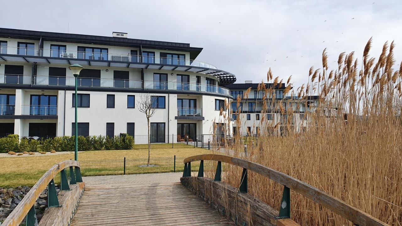 Kekvitorla Apartman Keszthely Buitenkant foto