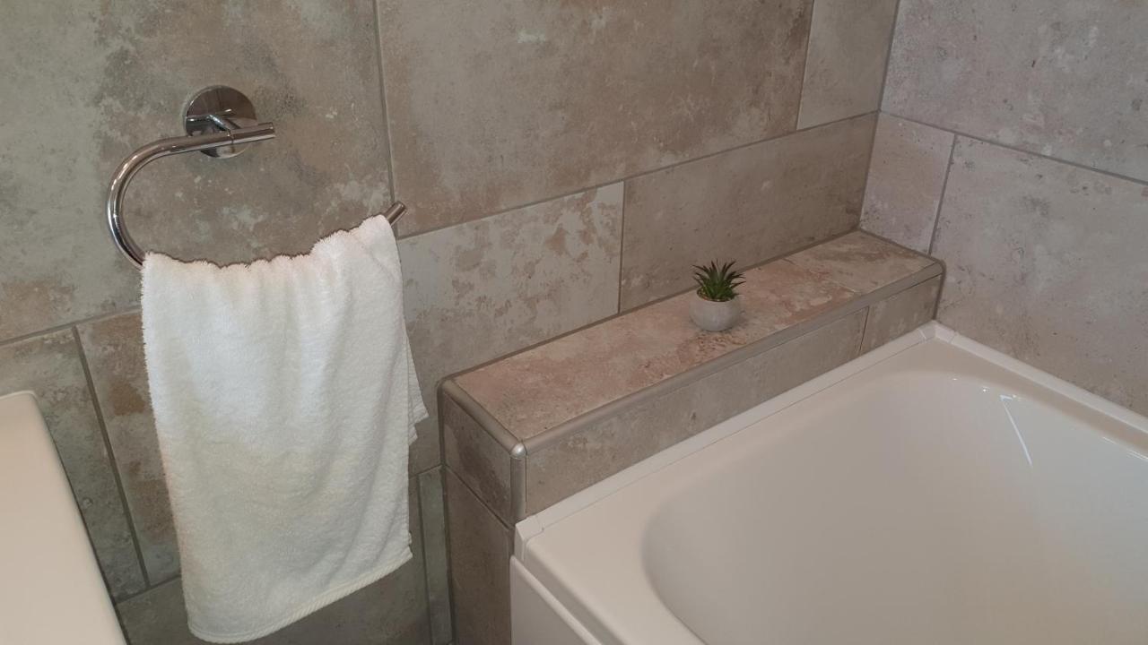 Kekvitorla Apartman Keszthely Buitenkant foto