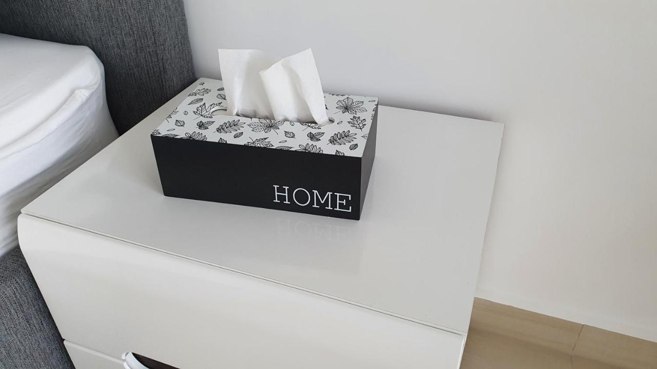Kekvitorla Apartman Keszthely Buitenkant foto