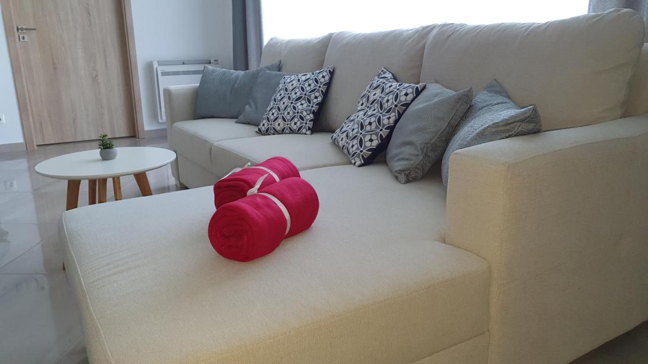 Kekvitorla Apartman Keszthely Buitenkant foto