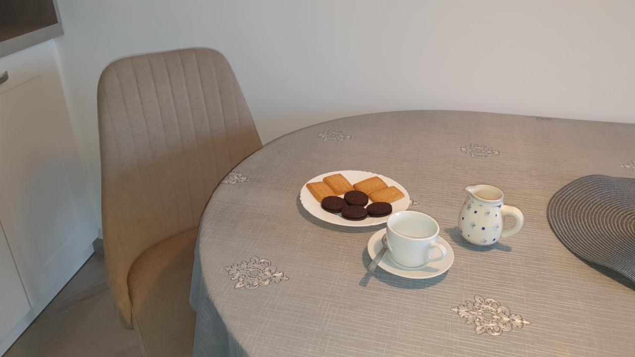 Kekvitorla Apartman Keszthely Buitenkant foto