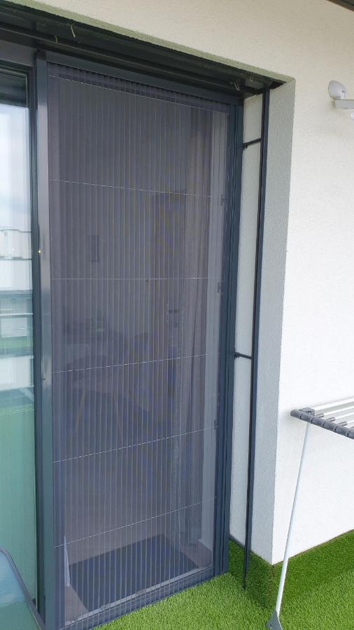 Kekvitorla Apartman Keszthely Buitenkant foto