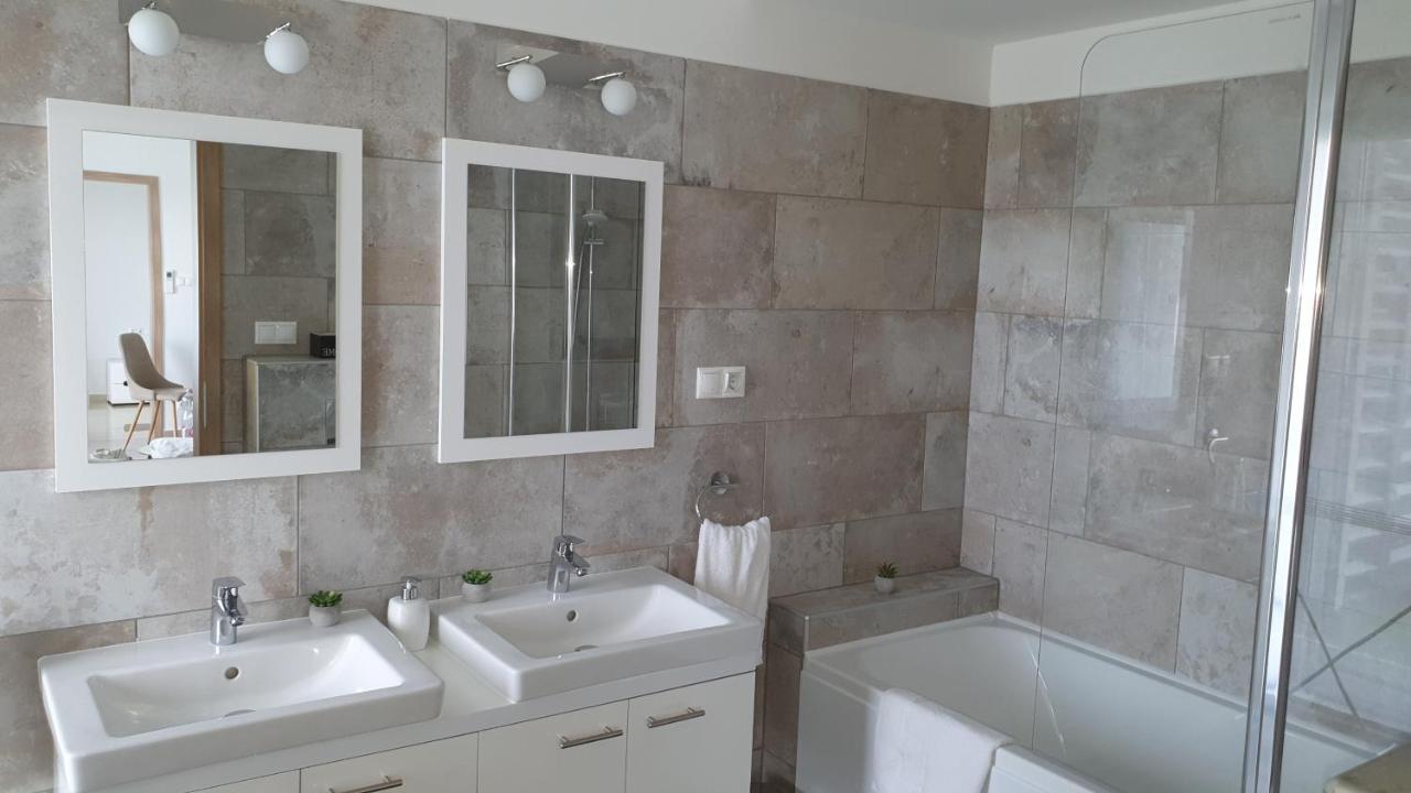Kekvitorla Apartman Keszthely Buitenkant foto